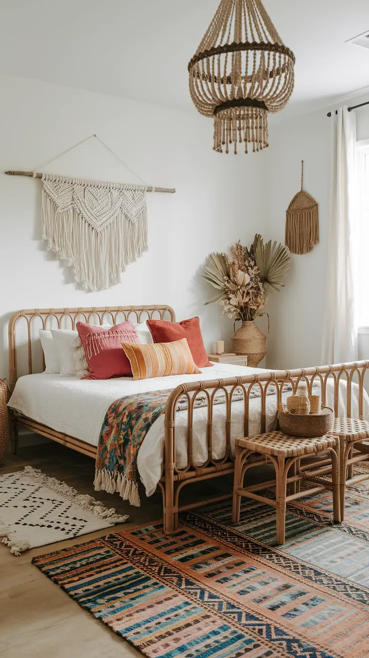 21 Inspiring Bedroom Style Ideas to Transform Your Space with Modern and Cozy Vibes