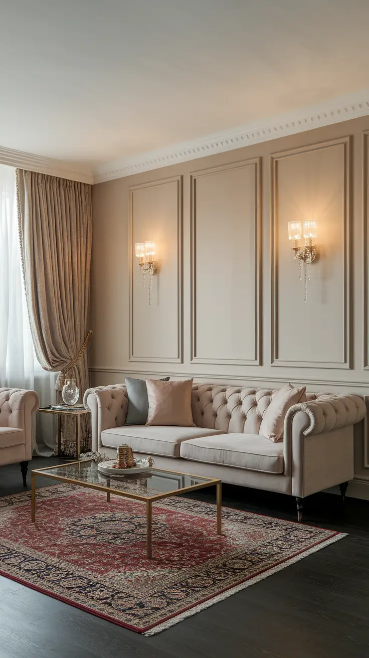 Interior Living Room Ideas for a Beautiful, Modern and Stylish Home