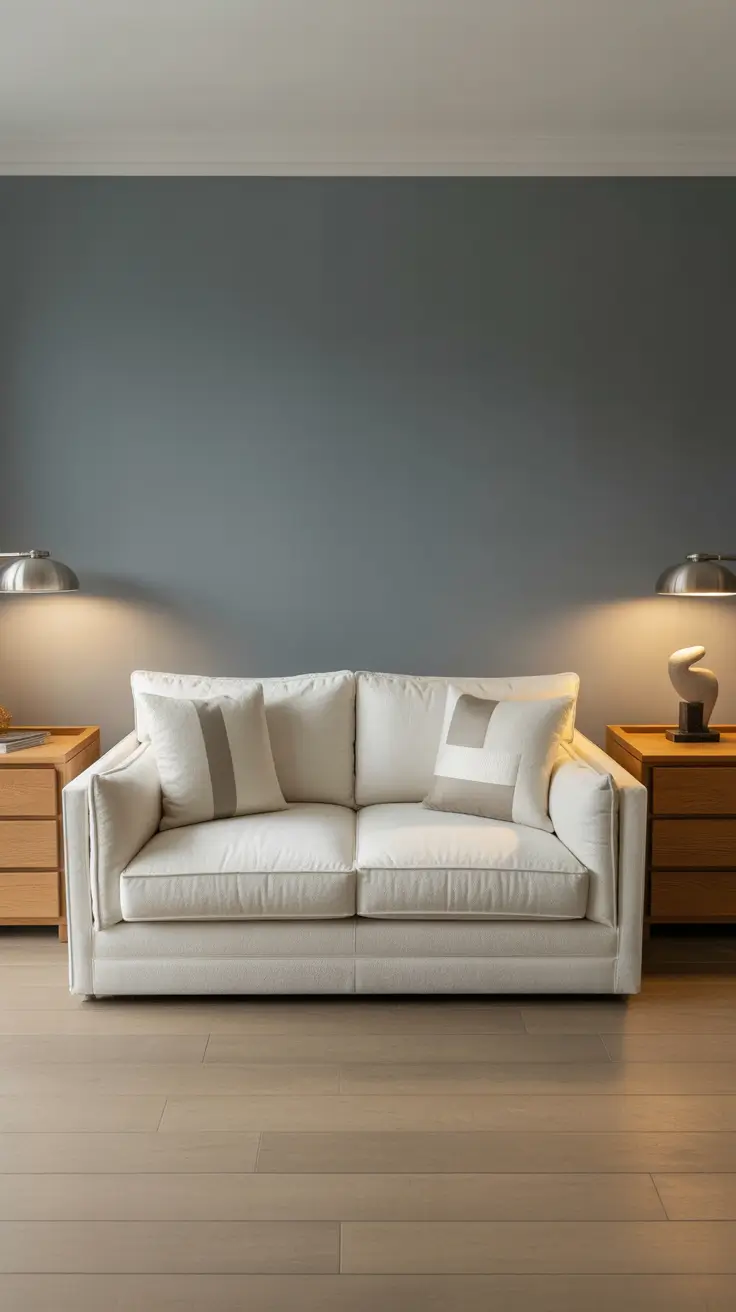 Top Living Room Paint Colors Ideas to Transform Your Space With Style and Character