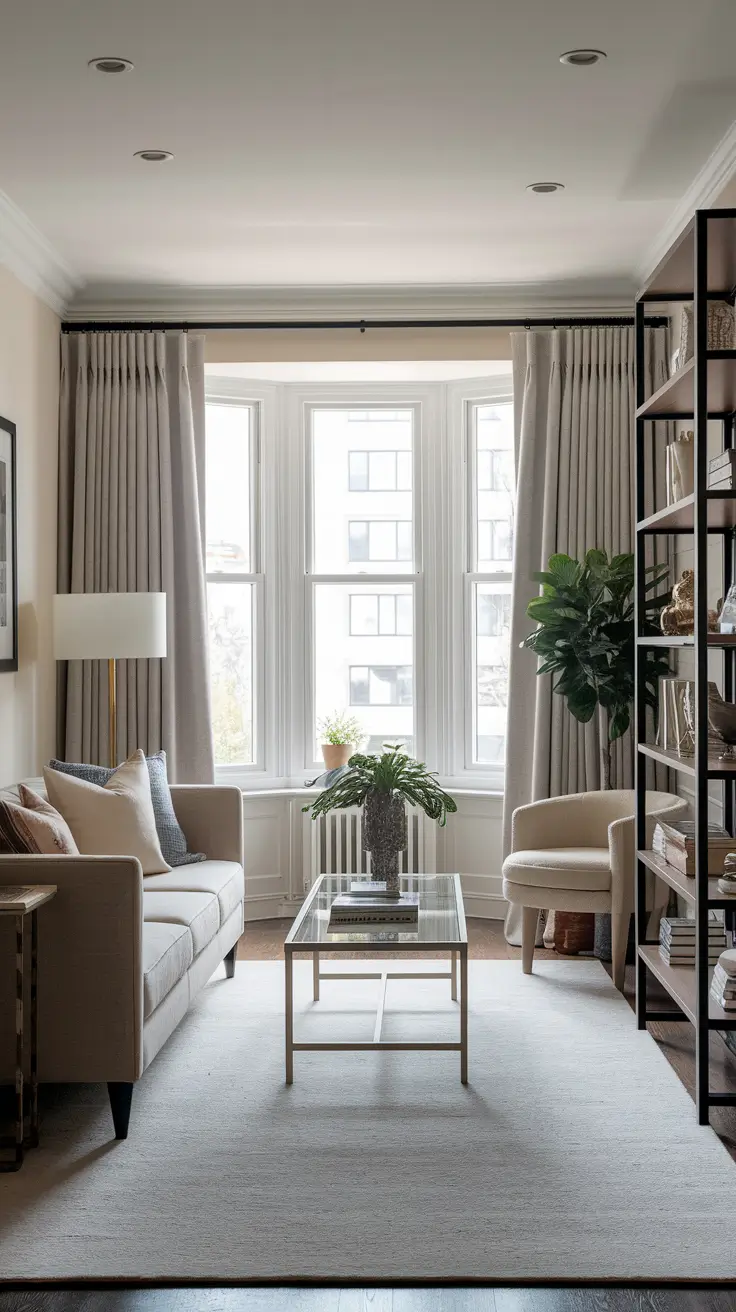 Living Room Ideas: Transform Your Space with Style and Functionality