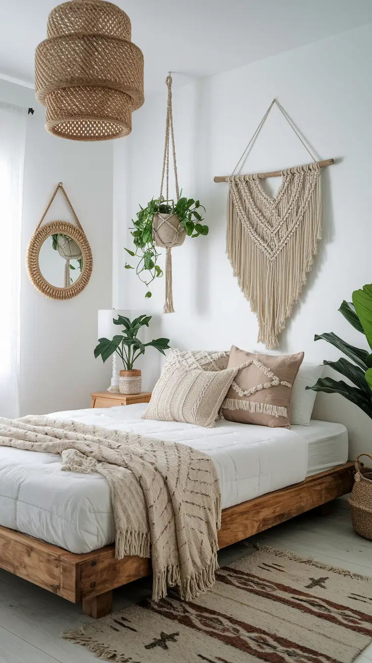 Bedroom Ideas for Small Rooms: Cozy, Stylish, and Practical Solutions
