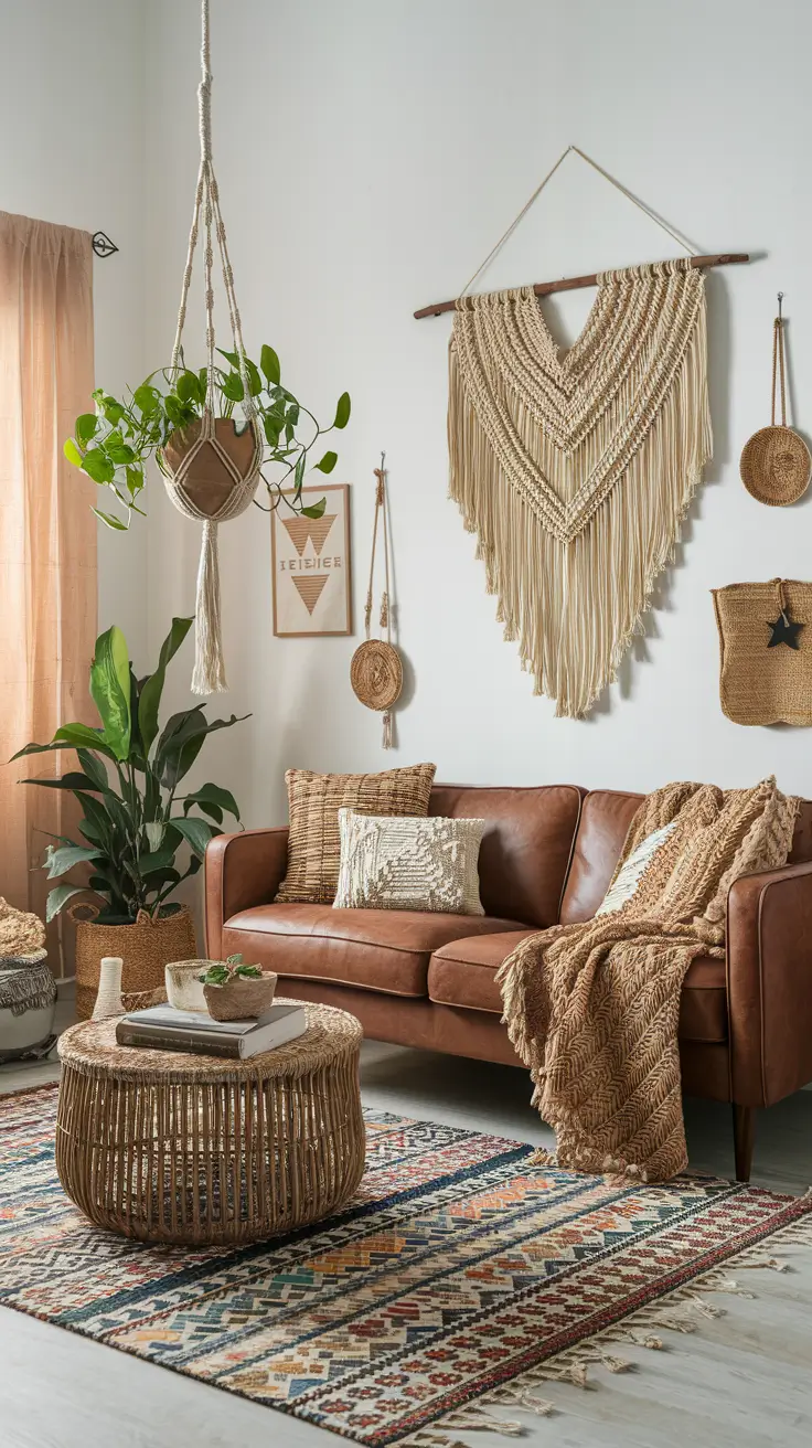 Living Room Decor Ideas to Inspire Elegant, Cozy, and Modern Spaces