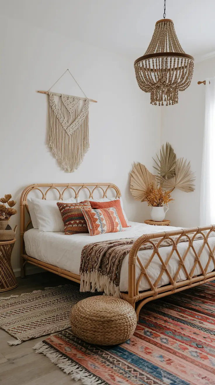 21 Inspiring Bedroom Style Ideas to Transform Your Space with Modern and Cozy Vibes