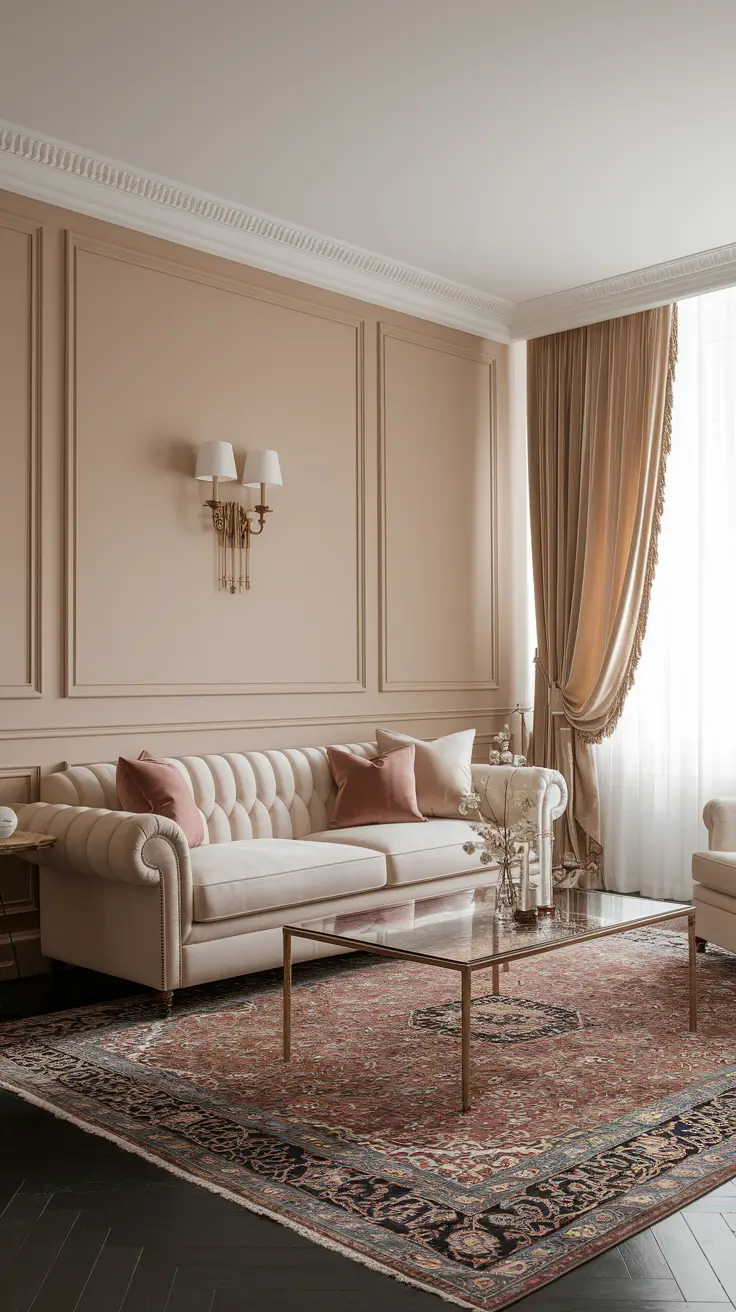 Interior Living Room Ideas for a Beautiful, Modern and Stylish Home