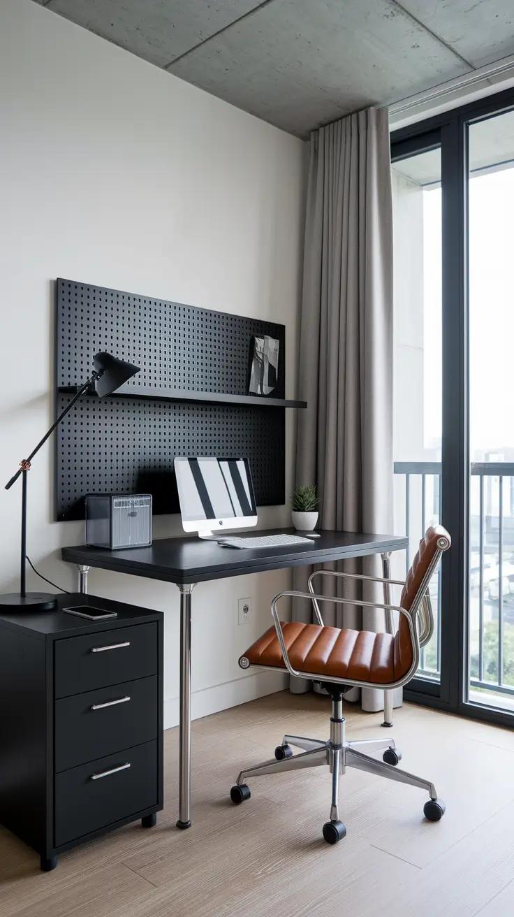 Top Balcony Workspace Ideas for Small, Stylish, and Productive Outdoor Setups