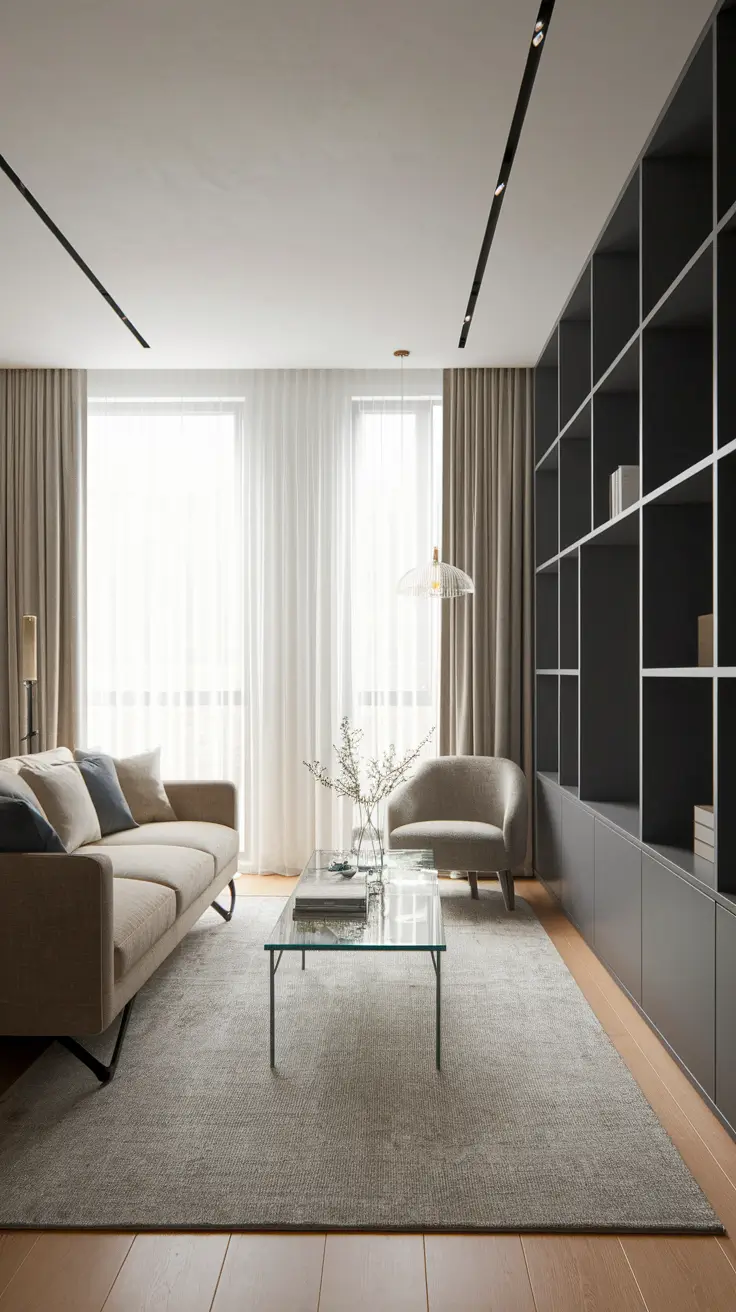 Living Room Ideas: Transform Your Space with Style and Functionality