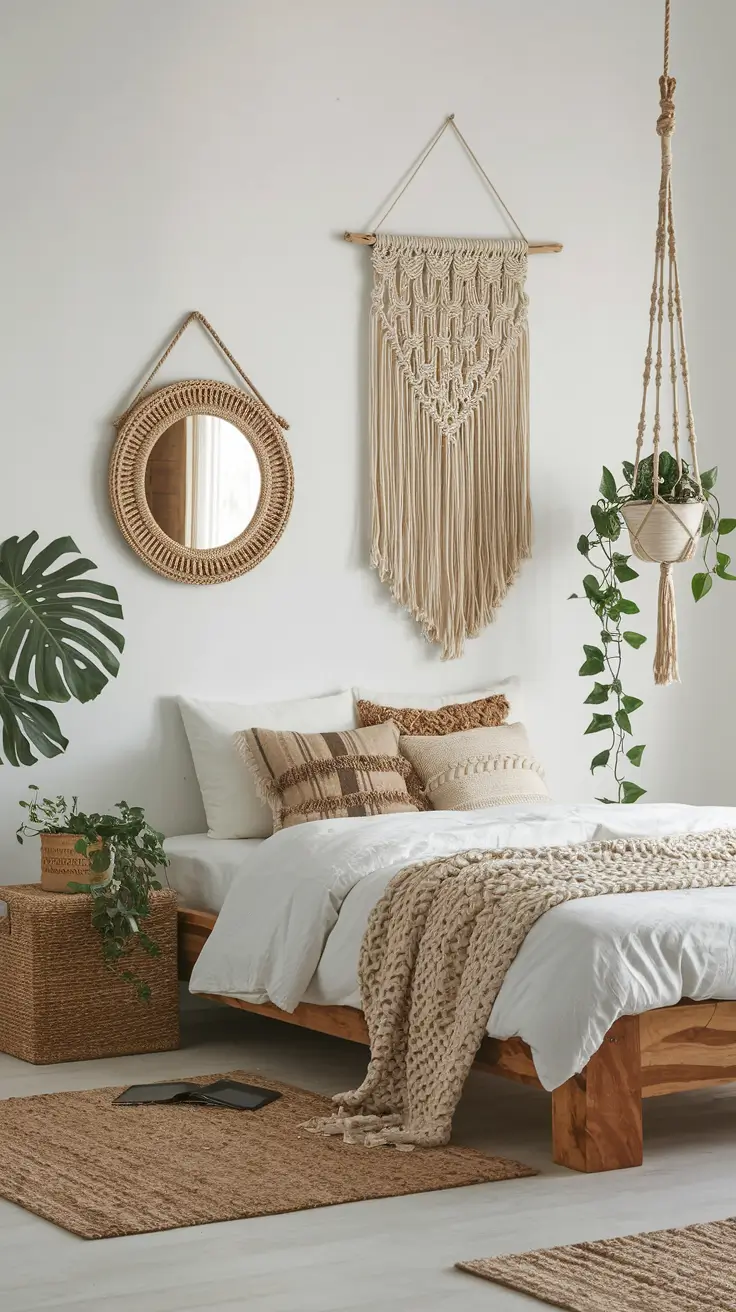 Bedroom Ideas for Small Rooms: Cozy, Stylish, and Practical Solutions