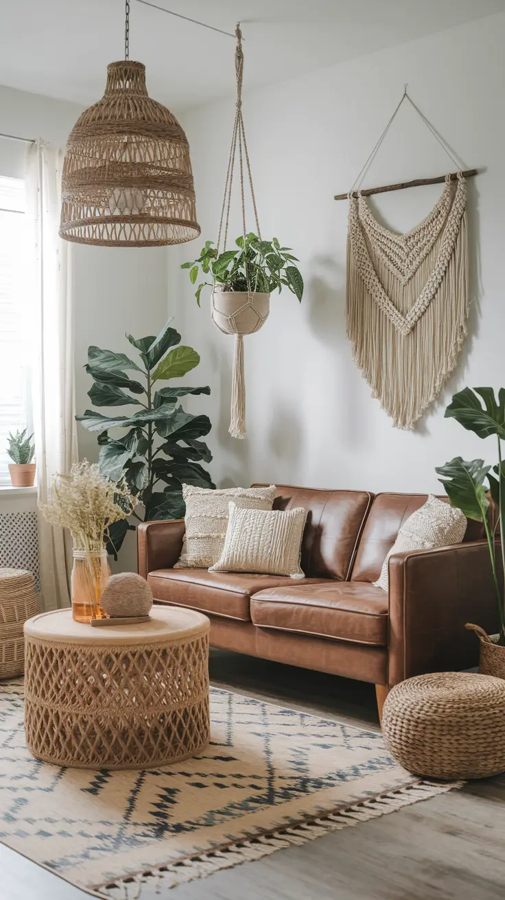 Living Room Decor Ideas to Inspire Elegant, Cozy, and Modern Spaces