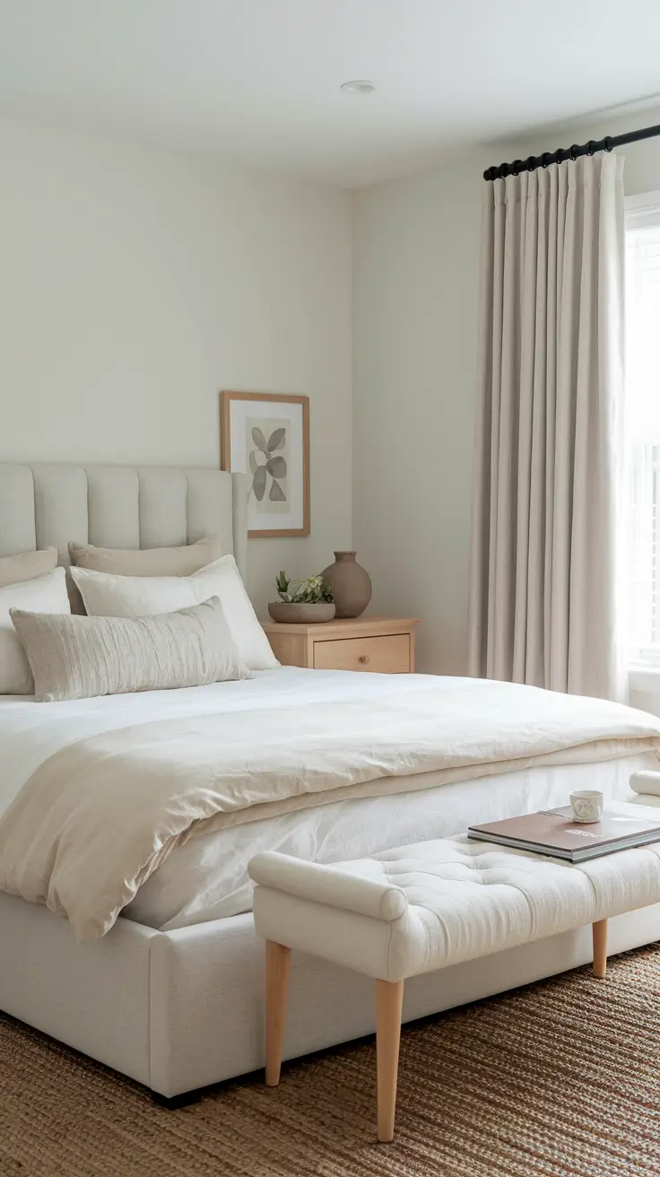 21 Inspiring Bedroom Style Ideas to Transform Your Space with Modern and Cozy Vibes