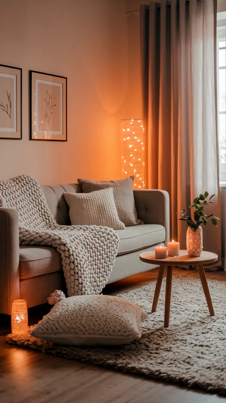 Living Room Ideas: Transform Your Space with Style and Functionality