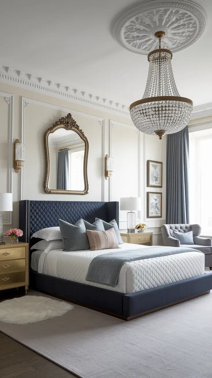 Stunning Bedroom Decor Ideas – Master, Bohemian, and Cozy Styles