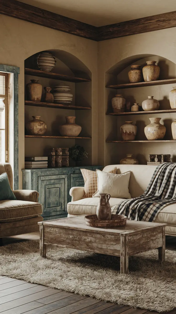 Apartment Living Room Design Ideas: Cozy, Minimalist & Modern Inspirations