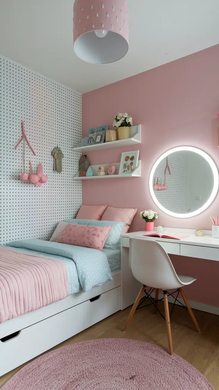 Bedroom Ideas for Small Rooms: Cozy, Stylish, and Practical Solutions