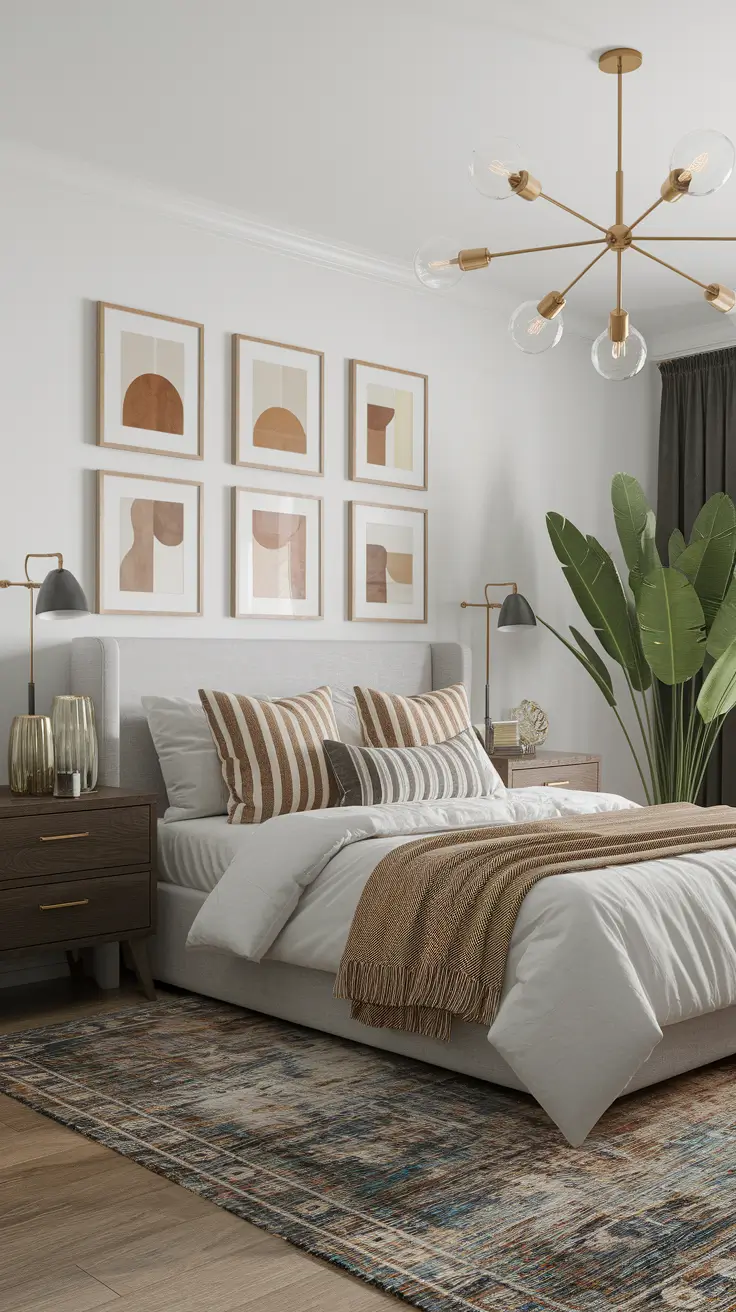 Bedroom Color Schemes: Transform Your Space with Modern, Minimalist, and Vintage-Inspired Designs