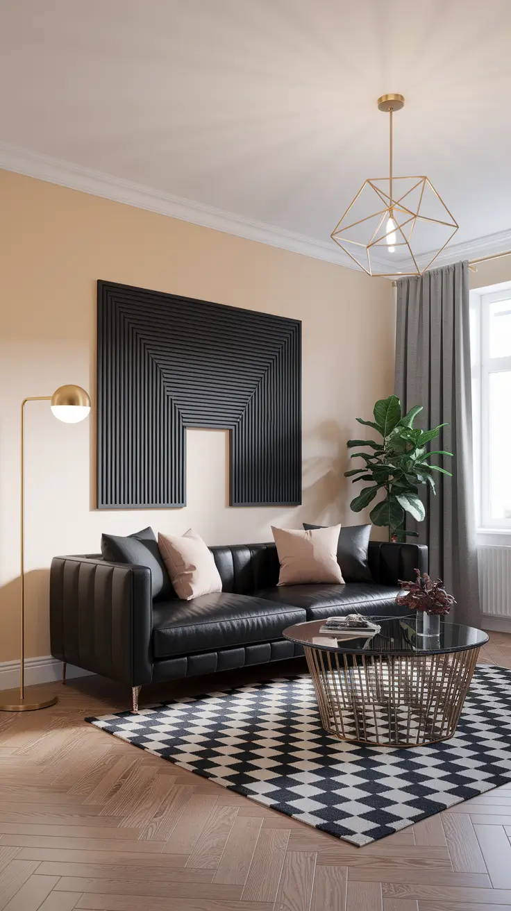 Living Room Decor Ideas to Inspire Elegant, Cozy, and Modern Spaces