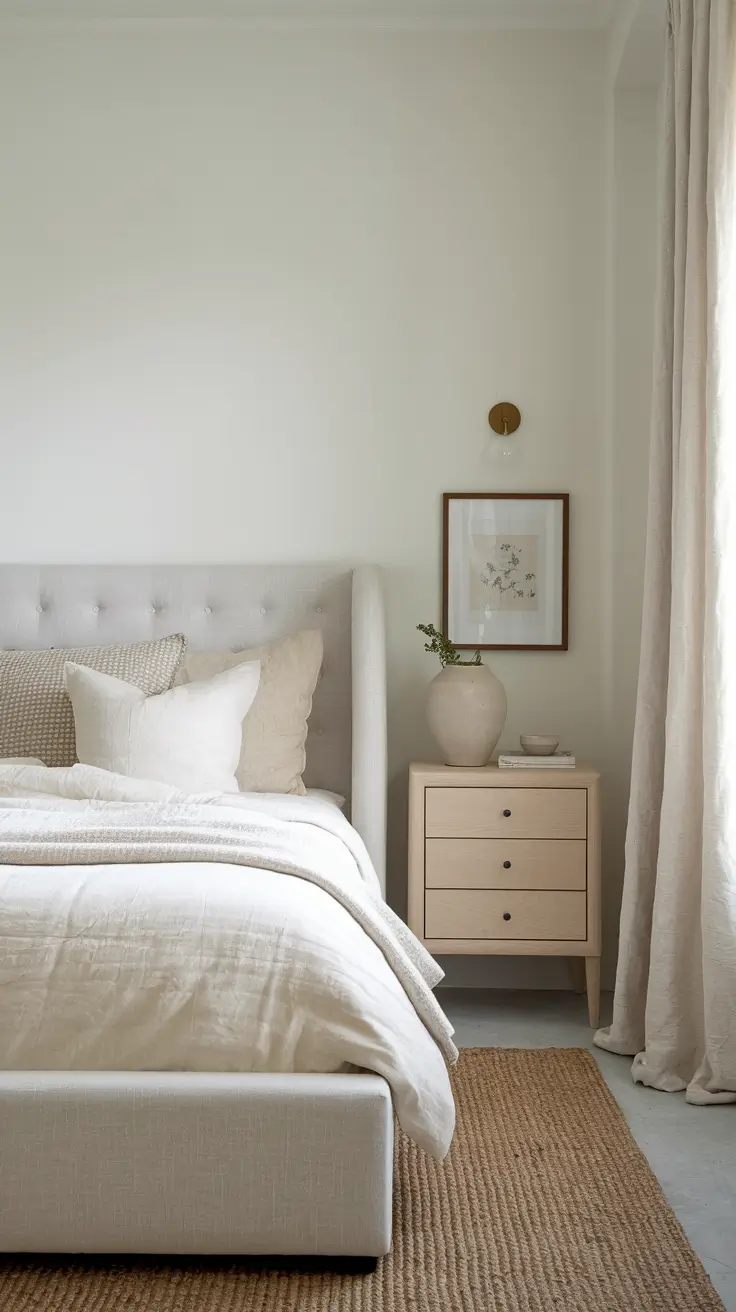 21 Inspiring Bedroom Style Ideas to Transform Your Space with Modern and Cozy Vibes