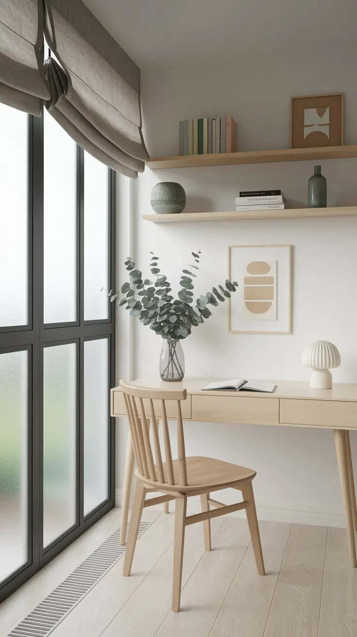 Top Balcony Workspace Ideas for Small, Stylish, and Productive Outdoor Setups