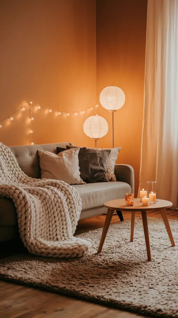 Living Room Ideas: Transform Your Space with Style and Functionality