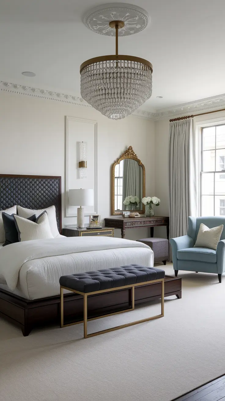 Stunning Bedroom Decor Ideas – Master, Bohemian, and Cozy Styles