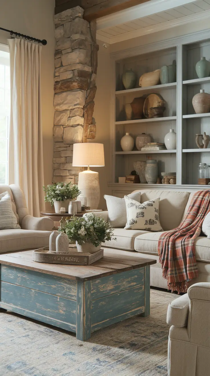 Apartment Living Room Design Ideas: Cozy, Minimalist & Modern Inspirations