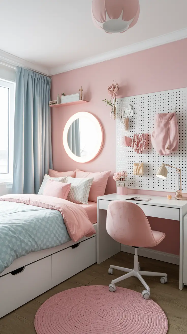 Bedroom Ideas for Small Rooms: Cozy, Stylish, and Practical Solutions