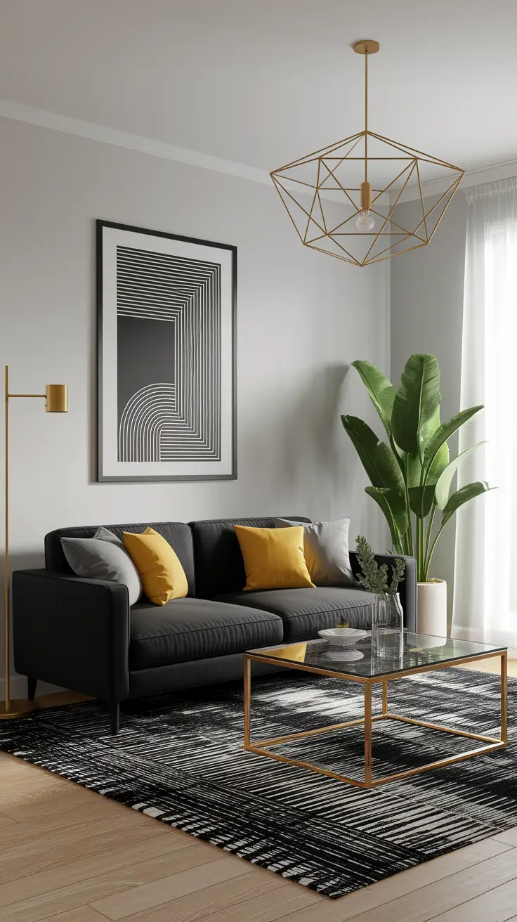 Living Room Decor Ideas to Inspire Elegant, Cozy, and Modern Spaces