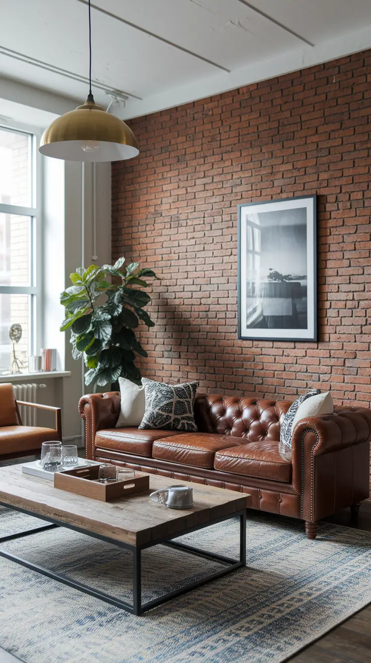 Interior Living Room Ideas for a Beautiful, Modern and Stylish Home