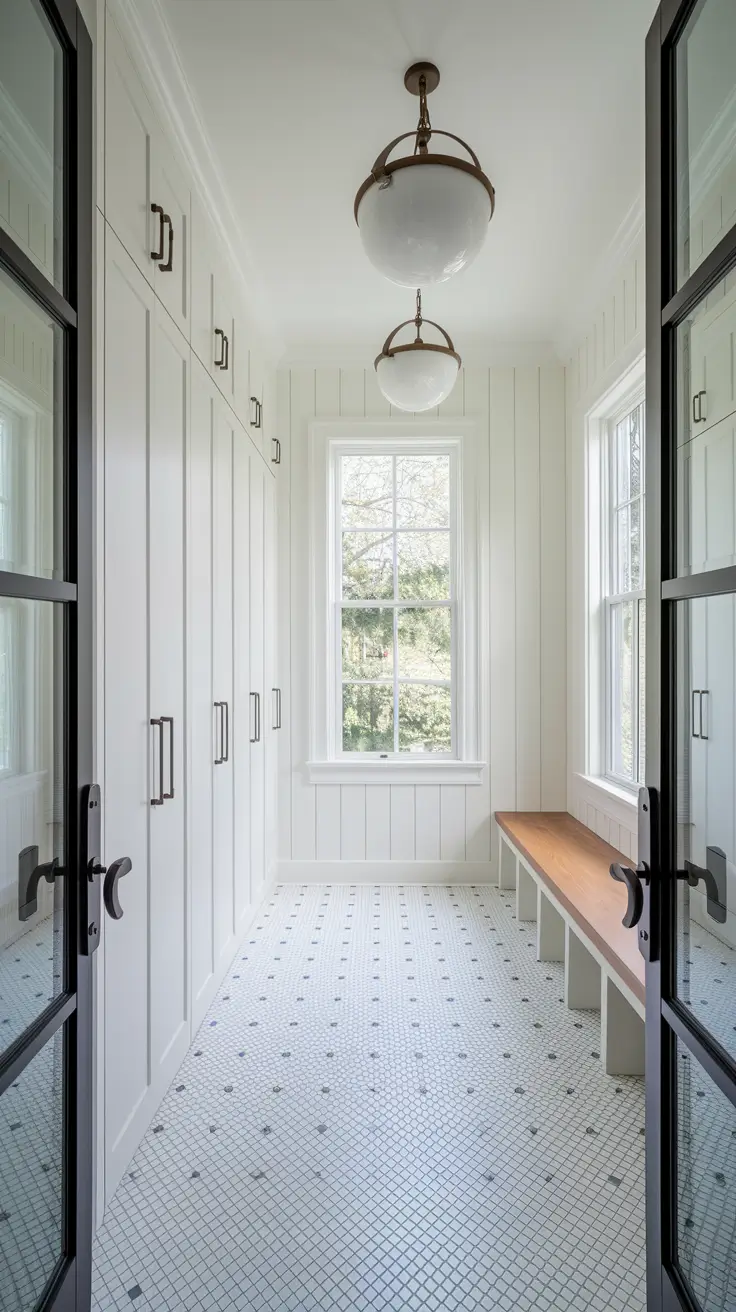 Best Mudroom Entryway Ideas for Stylish and Practical Home Design