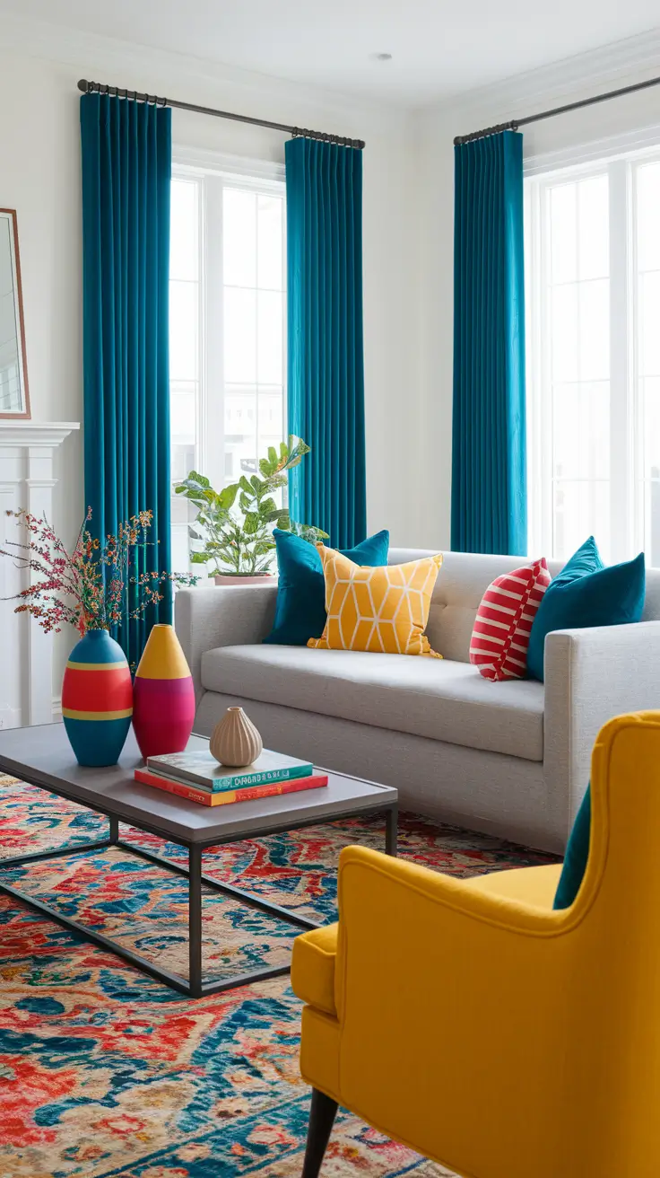 Living Room Ideas: Transform Your Space with Style and Functionality