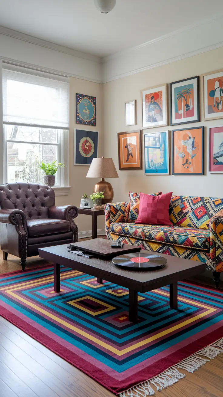 Apartment Living Room Design Ideas: Cozy, Minimalist & Modern Inspirations