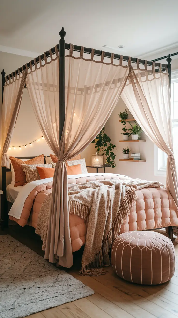 Bedroom Ideas for Small Rooms: Cozy, Stylish, and Practical Solutions