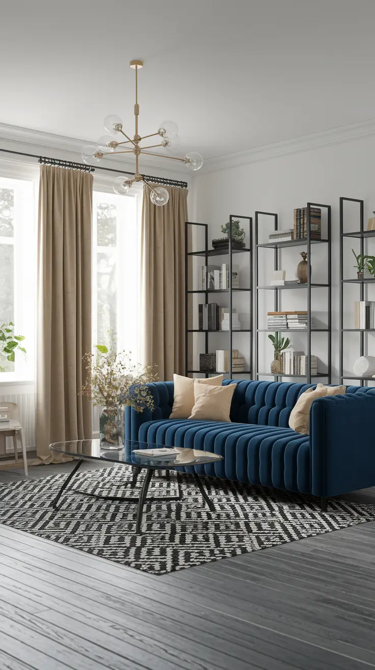 Living Room Decor Ideas to Inspire Elegant, Cozy, and Modern Spaces