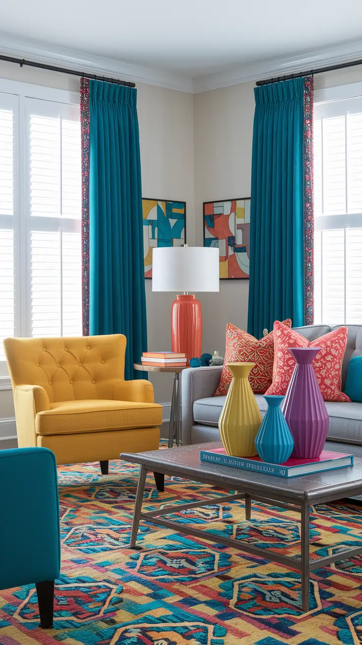 Living Room Ideas: Transform Your Space with Style and Functionality