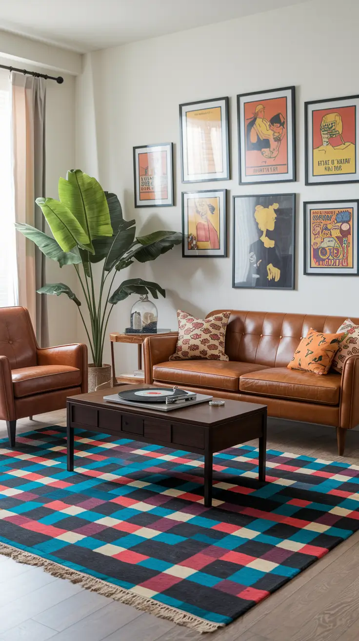 Apartment Living Room Design Ideas: Cozy, Minimalist & Modern Inspirations