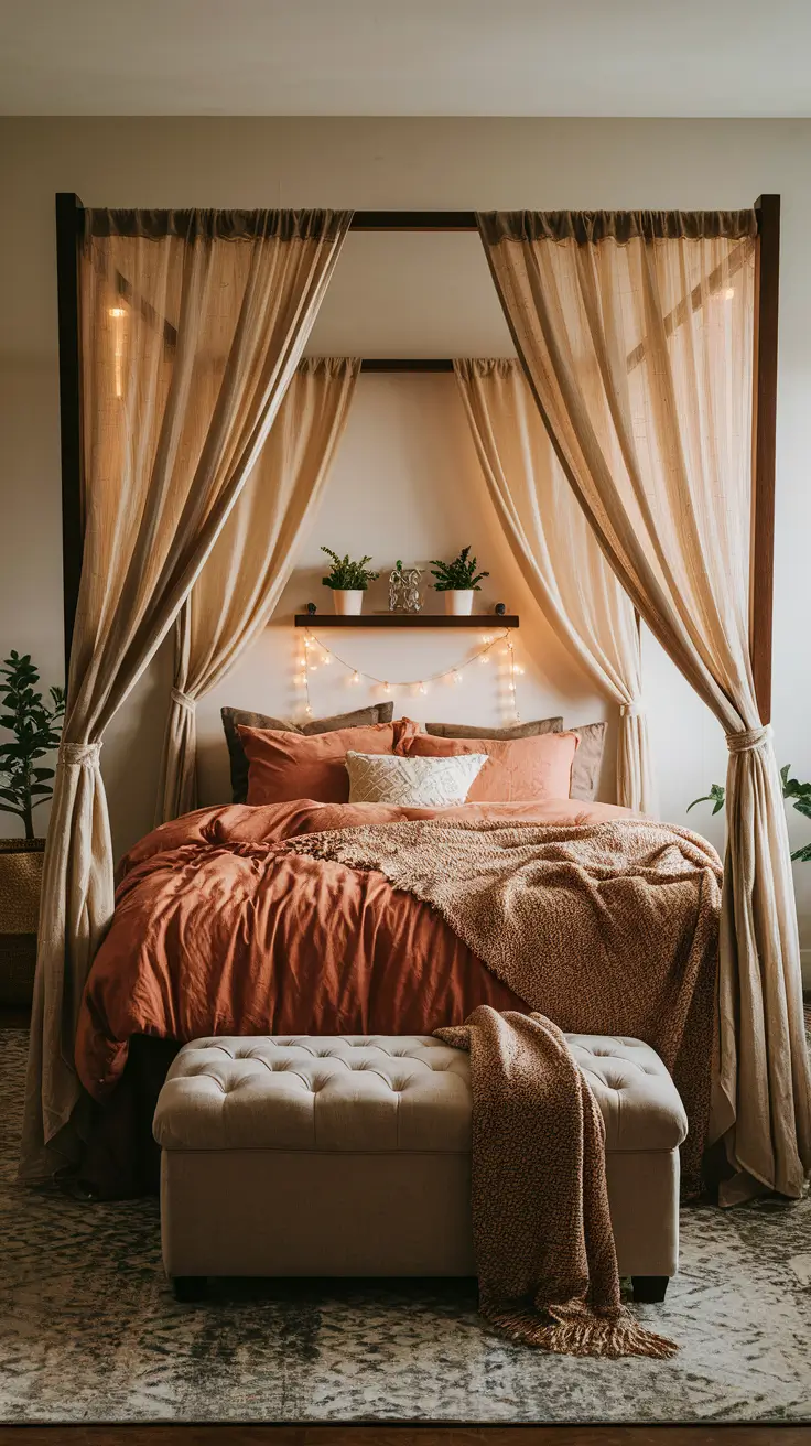 Bedroom Ideas for Small Rooms: Cozy, Stylish, and Practical Solutions