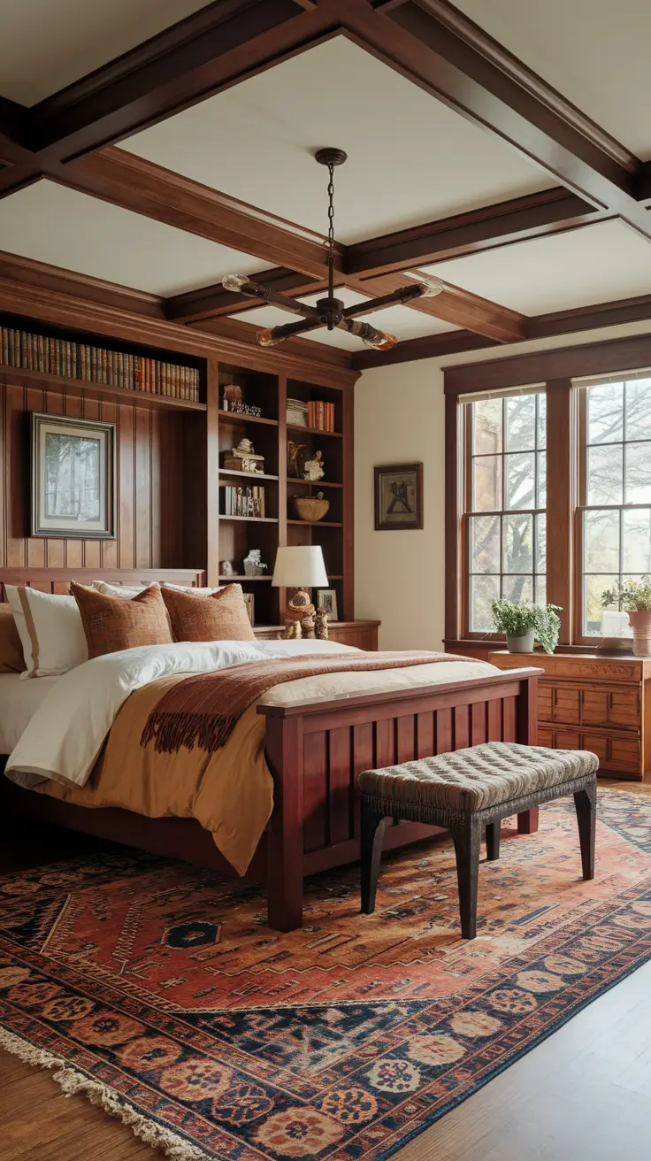 21 Inspiring Bedroom Style Ideas to Transform Your Space with Modern and Cozy Vibes