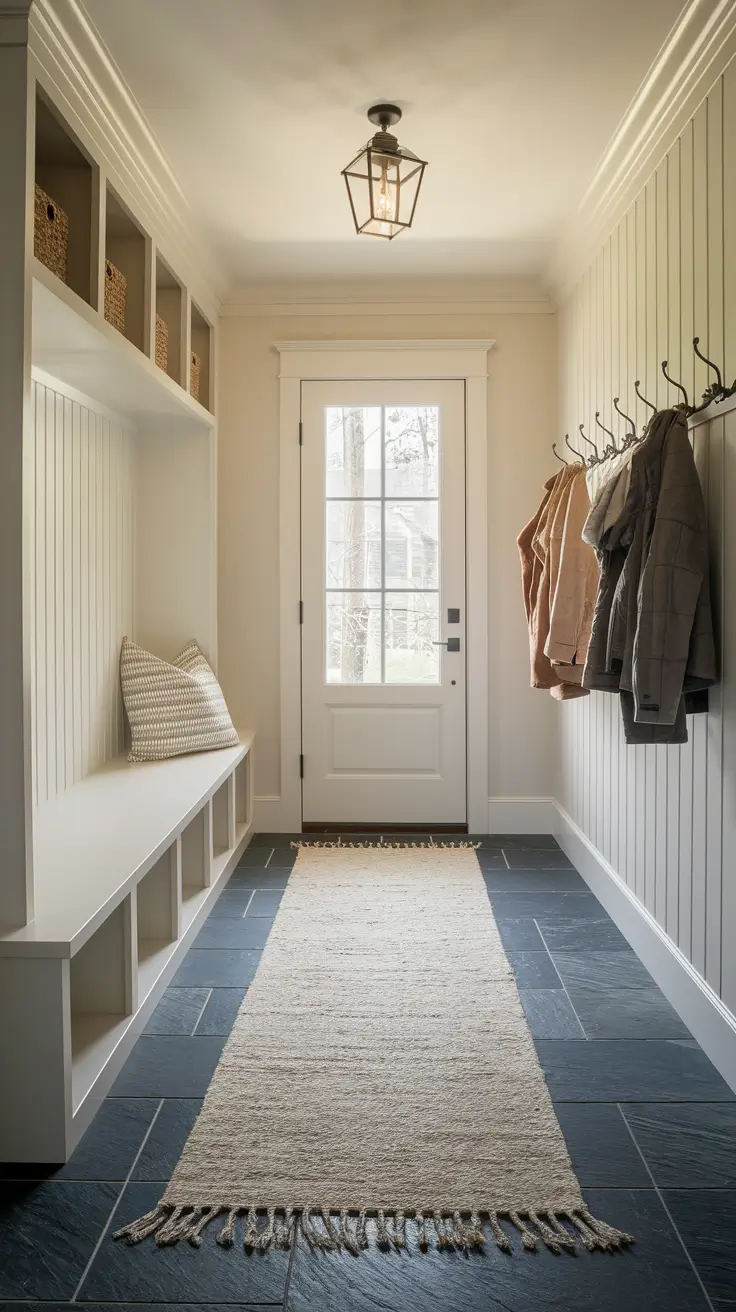 Best Mudroom Entryway Ideas for Stylish and Practical Home Design
