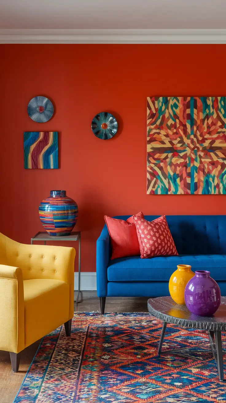 Living Room Ideas: Transform Your Space with Style and Functionality