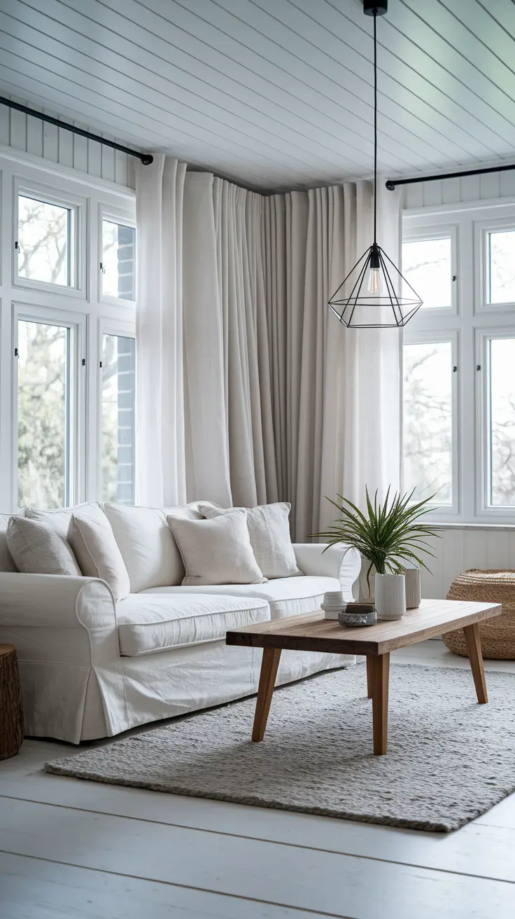 Cottage Living Room: Cozy, Timeless, and Playful Decor Ideas