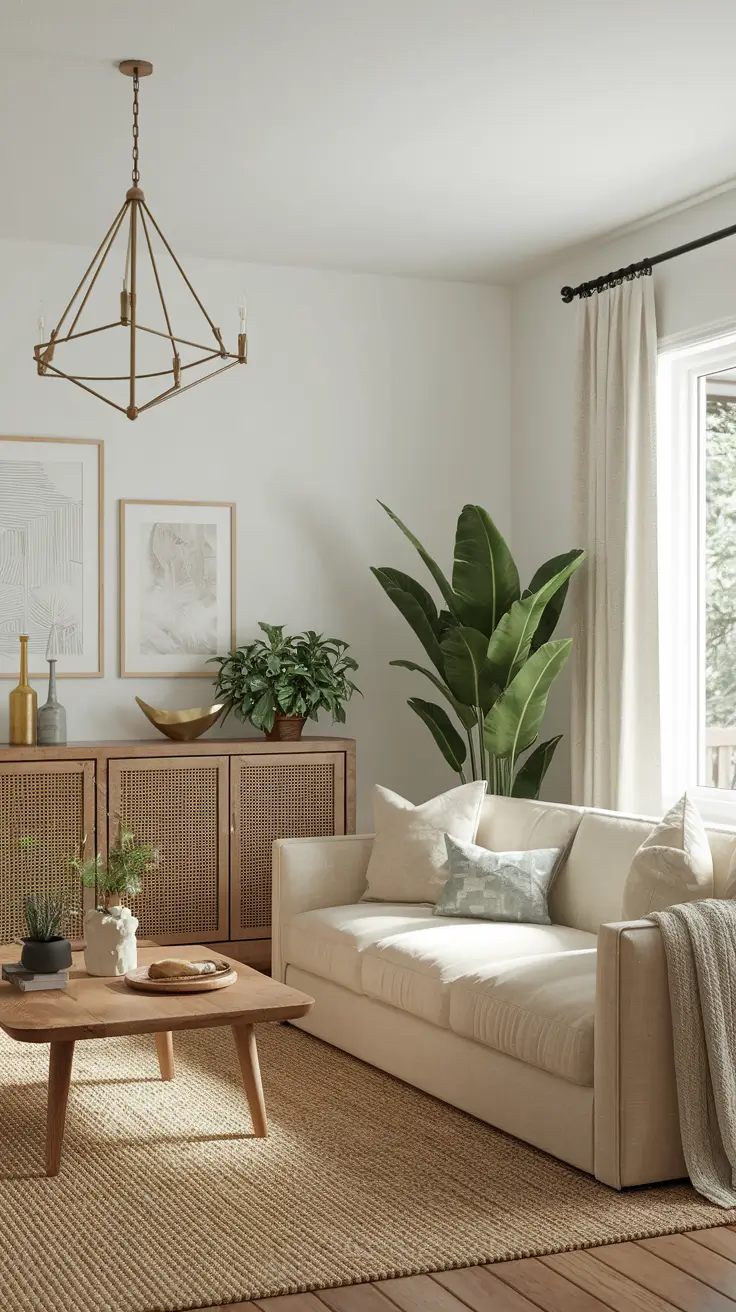 Living Room Decor Ideas to Inspire Elegant, Cozy, and Modern Spaces