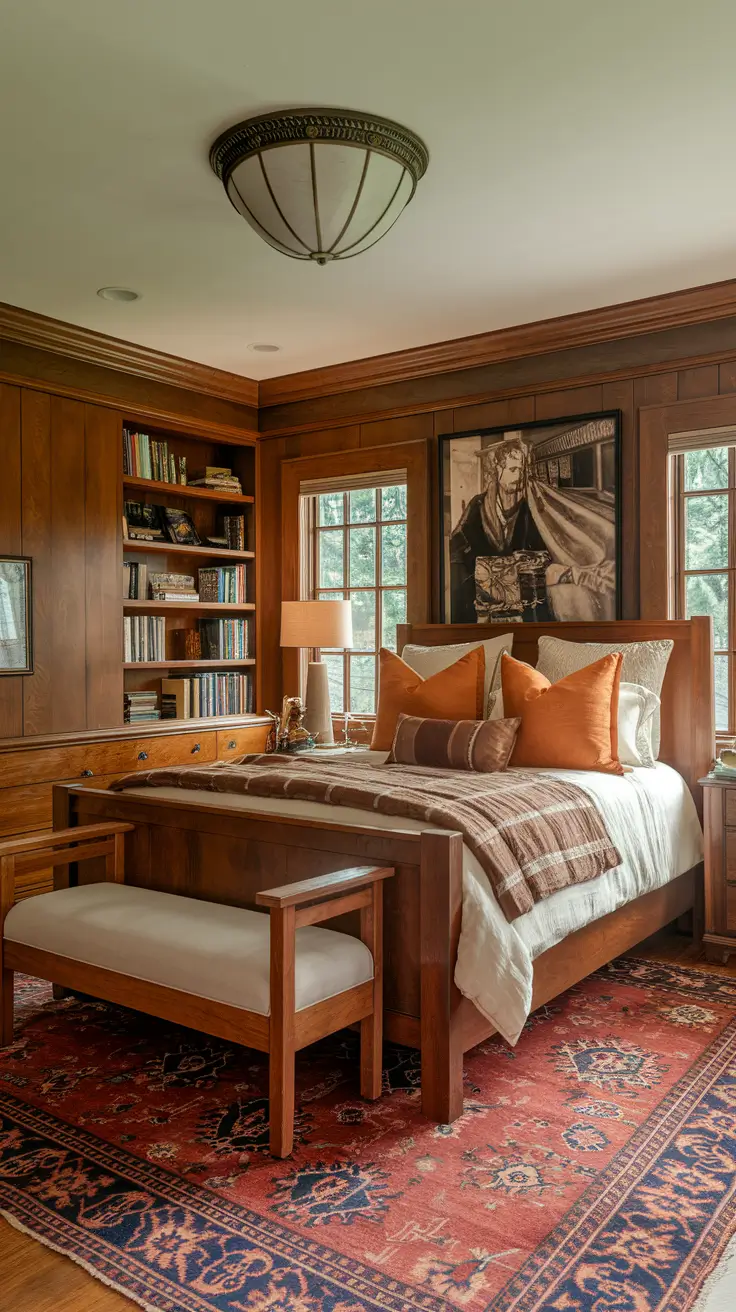 21 Inspiring Bedroom Style Ideas to Transform Your Space with Modern and Cozy Vibes