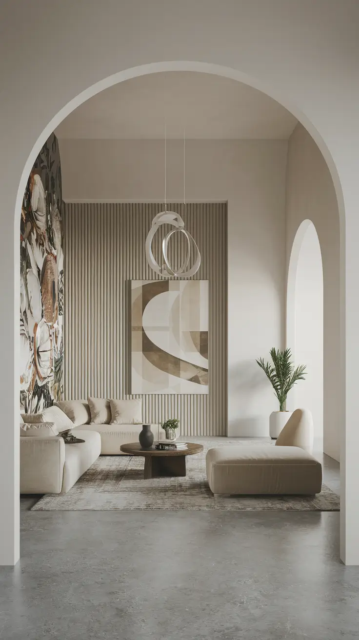 Interior Living Room Ideas for a Beautiful, Modern and Stylish Home