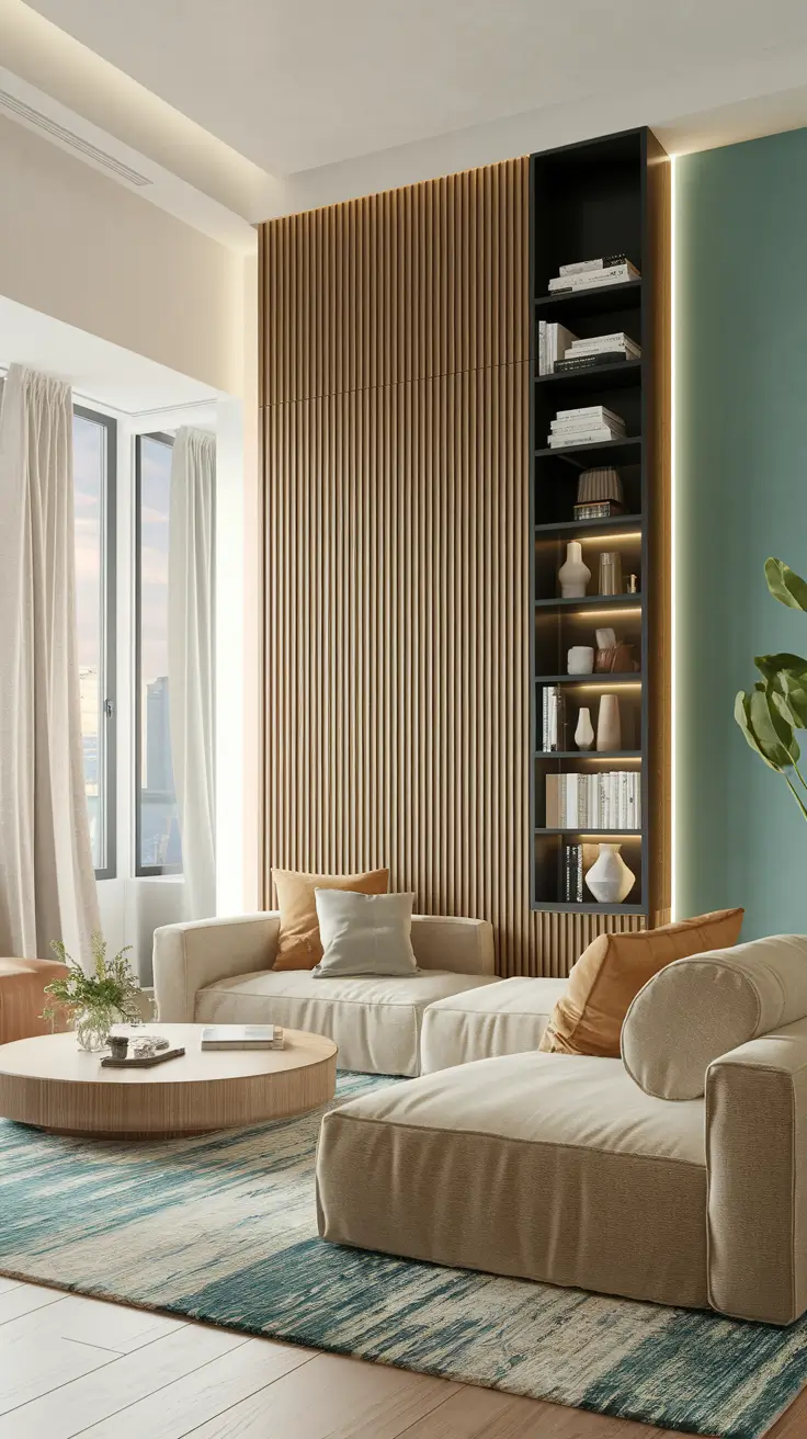 Top Living Room Paint Colors Ideas to Transform Your Space With Style and Character