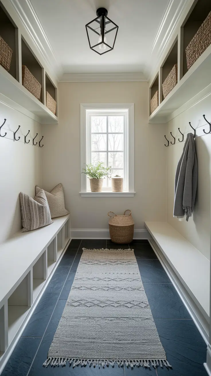 Best Mudroom Entryway Ideas for Stylish and Practical Home Design