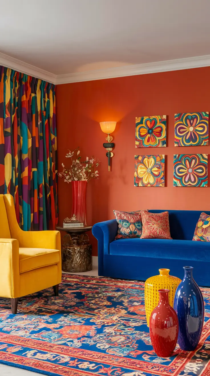 Living Room Ideas: Transform Your Space with Style and Functionality