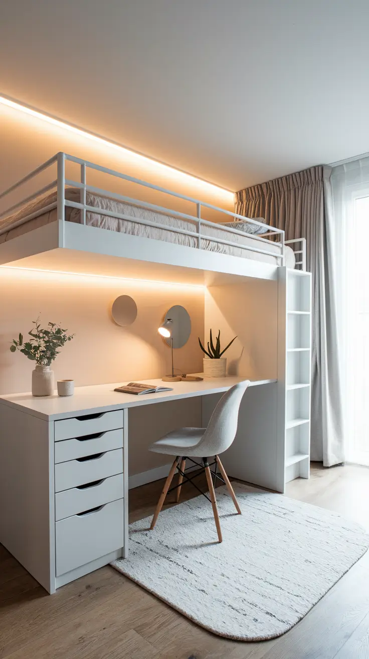 Bedroom Ideas for Small Rooms: Cozy, Stylish, and Practical Solutions