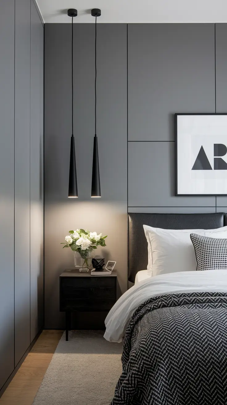 Bedroom Color Schemes: Transform Your Space with Modern, Minimalist, and Vintage-Inspired Designs