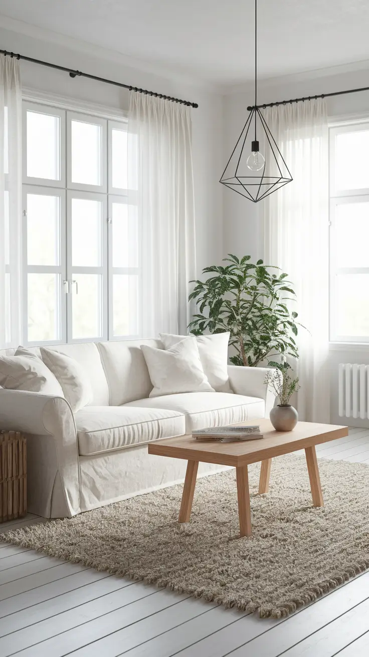 Cottage Living Room: Cozy, Timeless, and Playful Decor Ideas