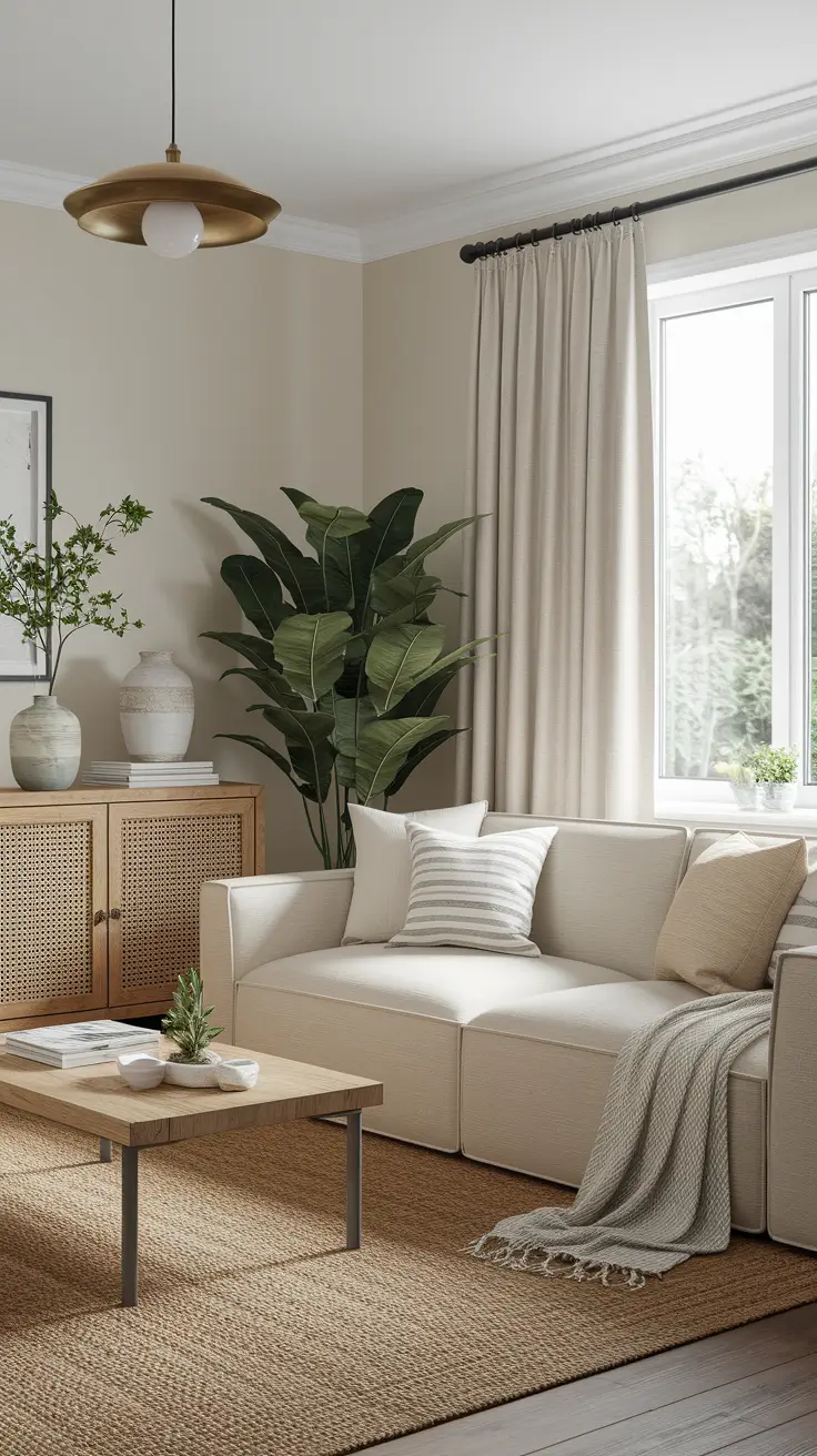 Living Room Decor Ideas to Inspire Elegant, Cozy, and Modern Spaces