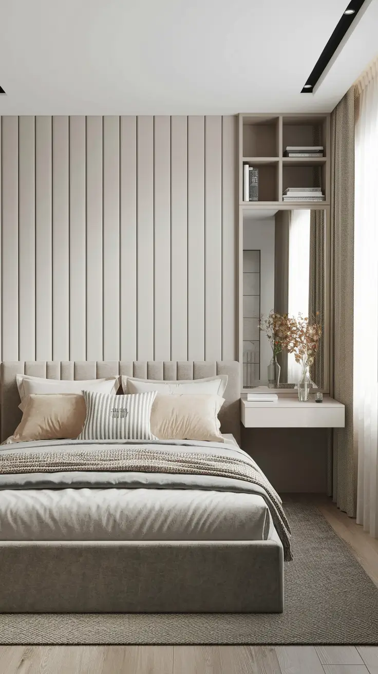 21 Inspiring Bedroom Style Ideas to Transform Your Space with Modern and Cozy Vibes